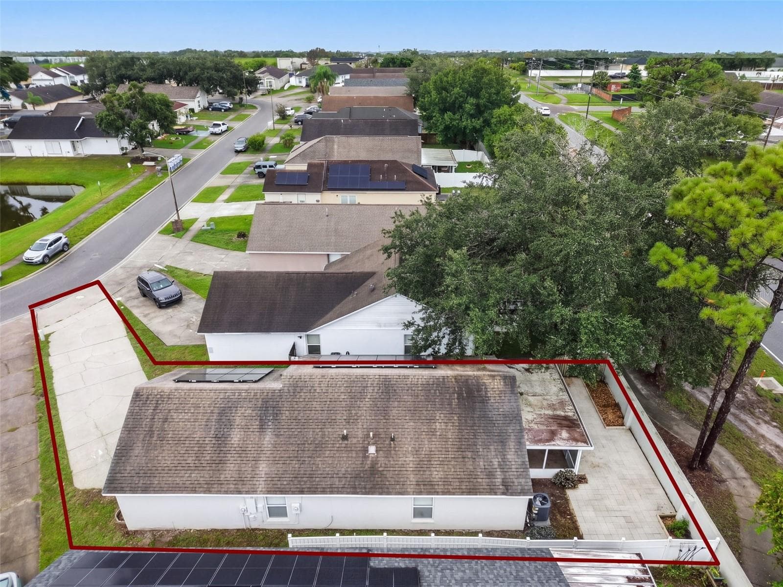 Single Family Residence at 8161 GOLDEN CHICKASAW CIR, ORLANDO, photo 24 of 28
