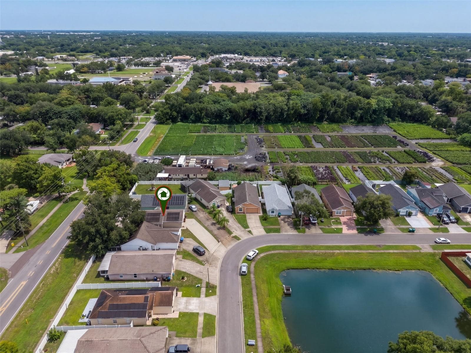 Single Family Residence at 8161 GOLDEN CHICKASAW CIR, ORLANDO, photo 25 of 28