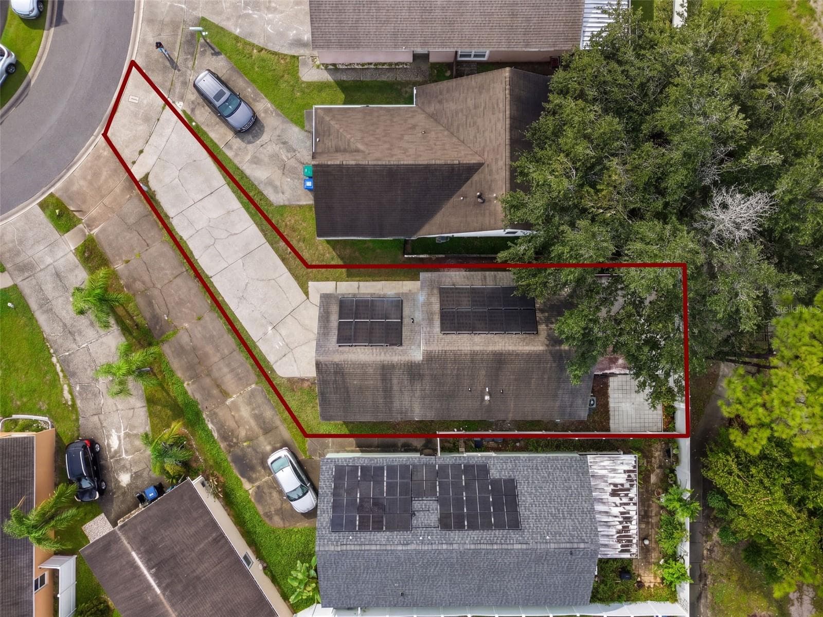 Single Family Residence at 8161 GOLDEN CHICKASAW CIR, ORLANDO, photo 26 of 28