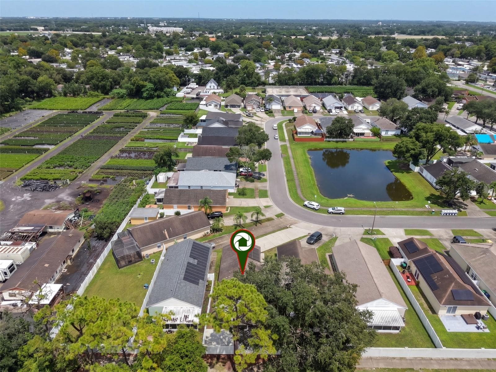 Single Family Residence at 8161 GOLDEN CHICKASAW CIR, ORLANDO, photo 27 of 28