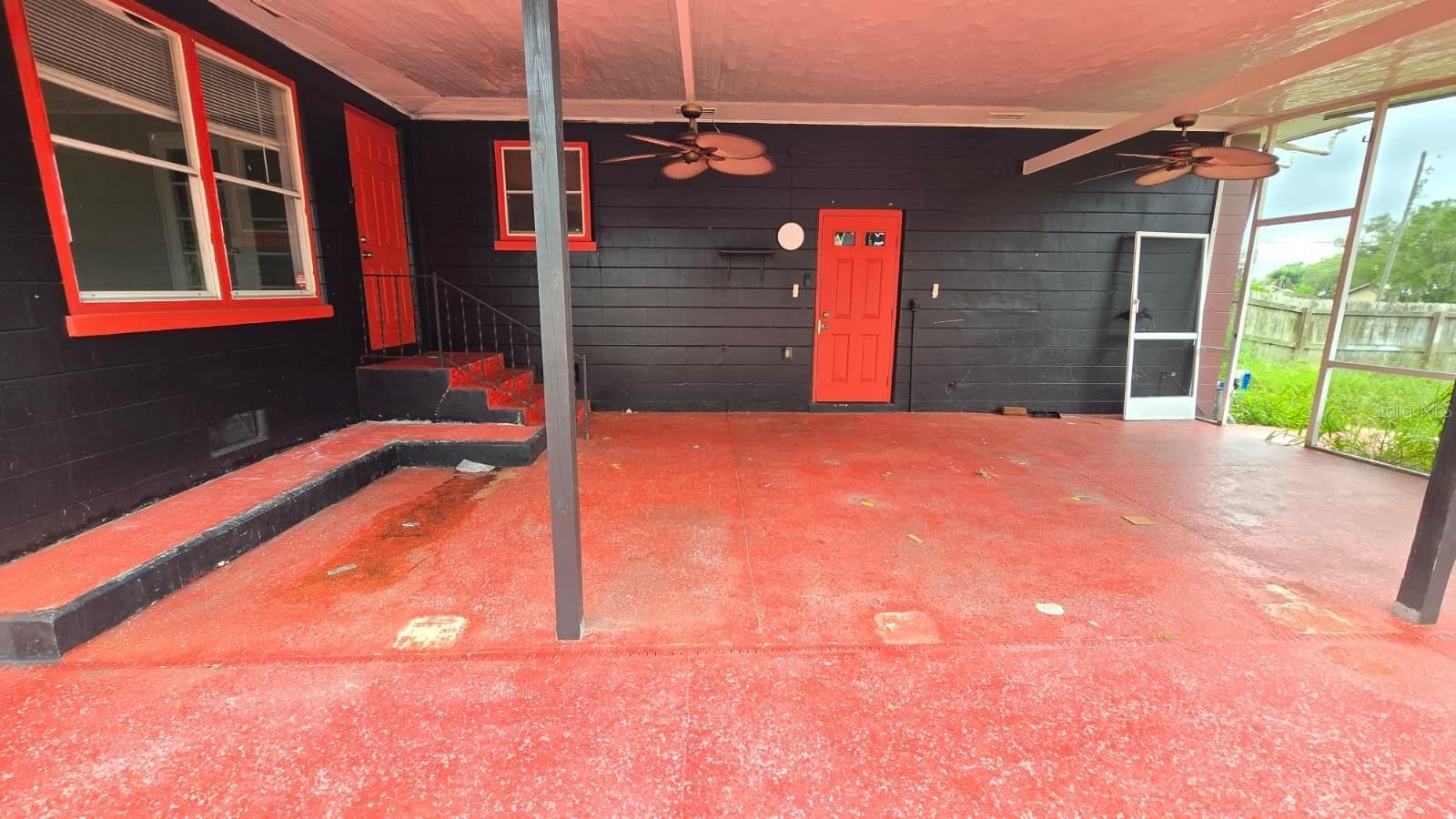 Single Family Residence at 311 E WALNUT ST, AVON PARK, photo 22 of 34