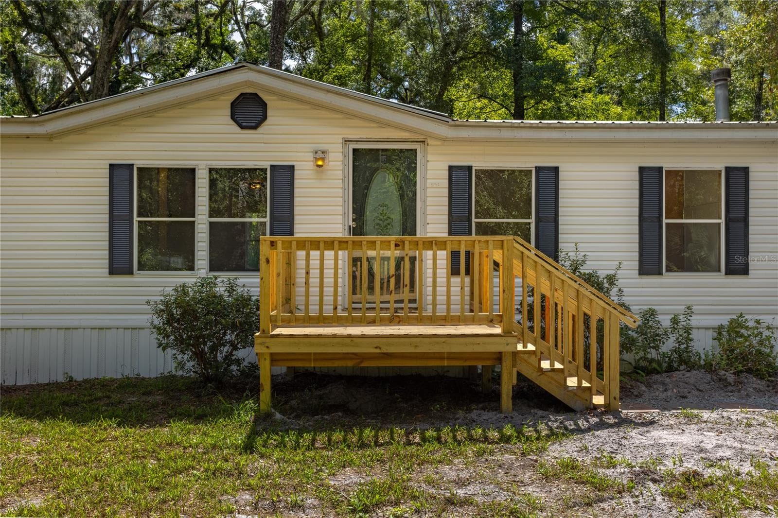 Single Family Residence at 551 NE 354TH AVE, OLD TOWN, photo 5 of 65