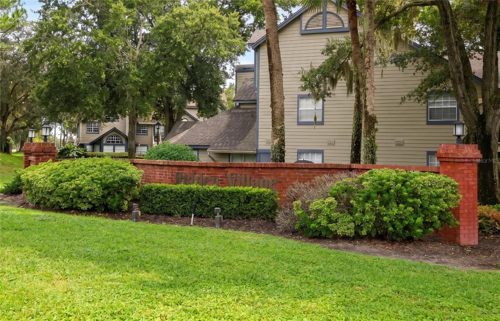 Condominium at 956 FOREST RIDGE CT #206, LAKE MARY, photo 17 of 19
