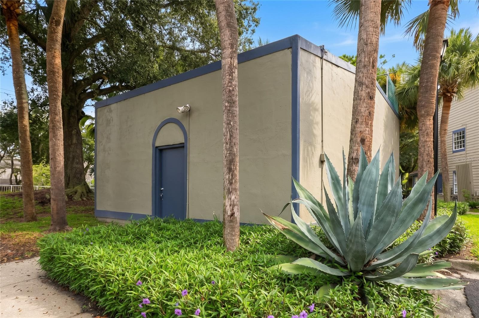 Condominium at 956 FOREST RIDGE CT #206, LAKE MARY, photo 18 of 19