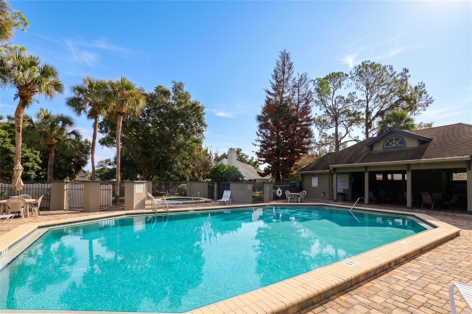 Condominium at 956 FOREST RIDGE CT #206, LAKE MARY, photo 19 of 19