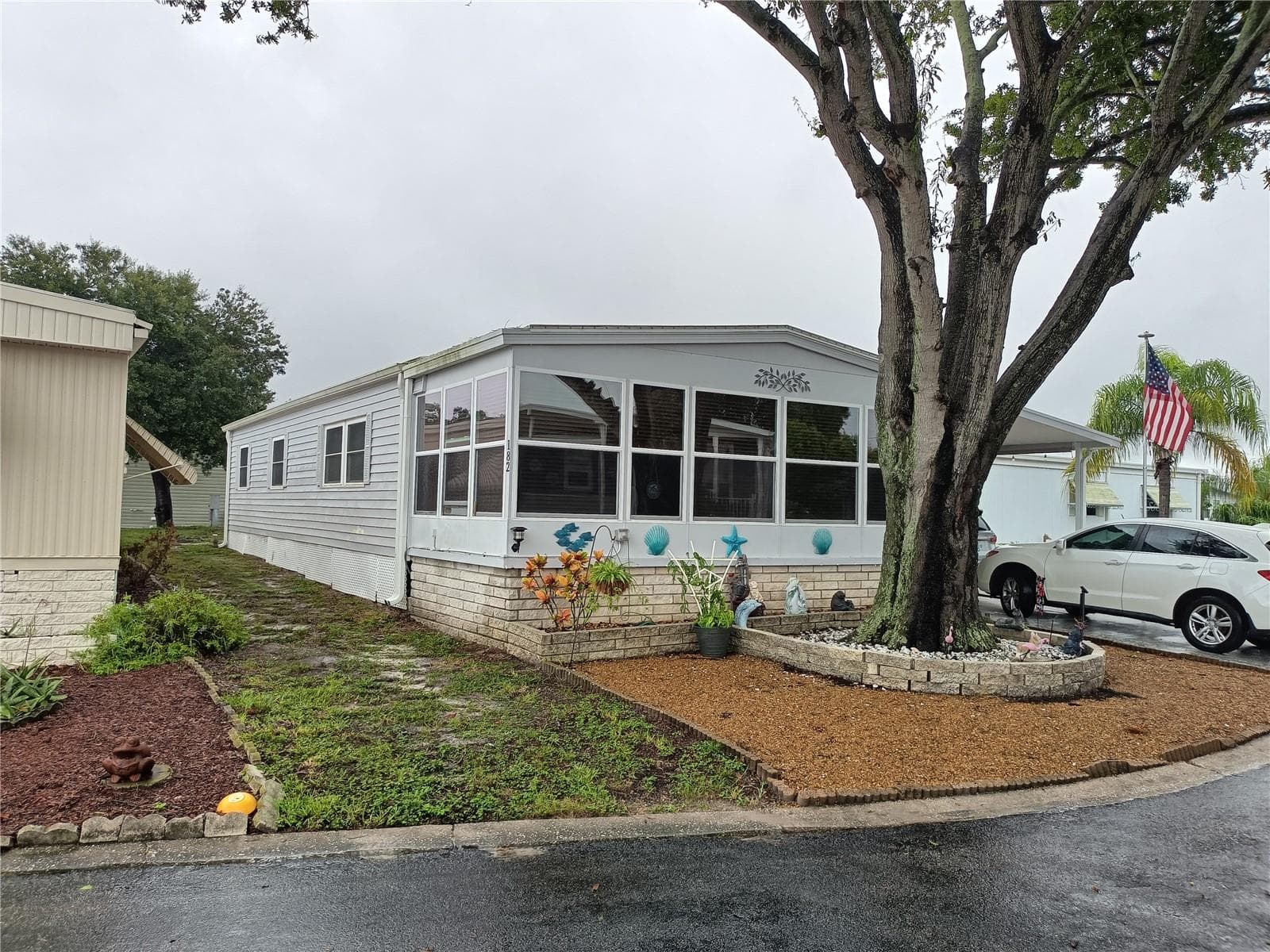 Mobile Home at 9790 66TH ST N #182, PINELLAS PARK, photo 2 of 64