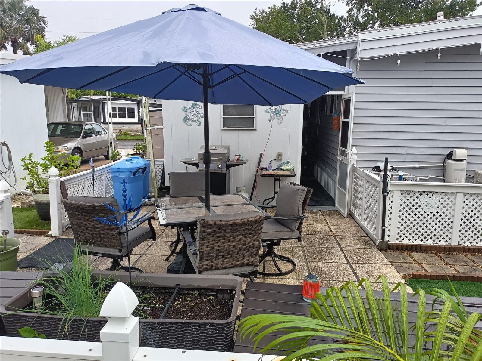 Mobile Home at 9790 66TH ST N #182, PINELLAS PARK, photo 7 of 64