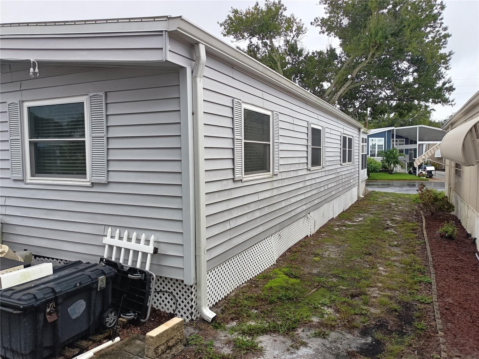 Mobile Home at 9790 66TH ST N #182, PINELLAS PARK, photo 9 of 64