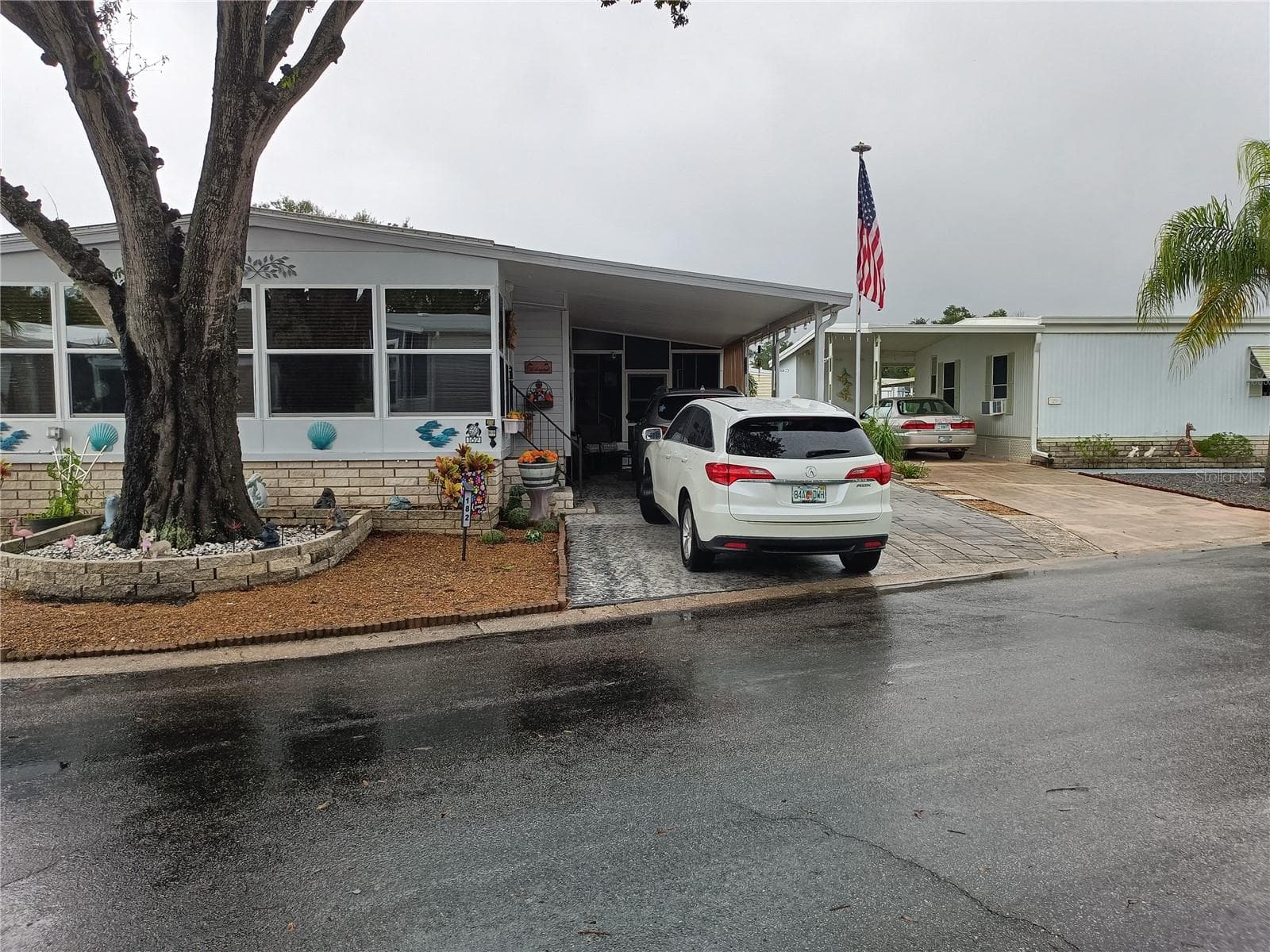 Mobile Home at 9790 66TH ST N #182, PINELLAS PARK, photo 10 of 64