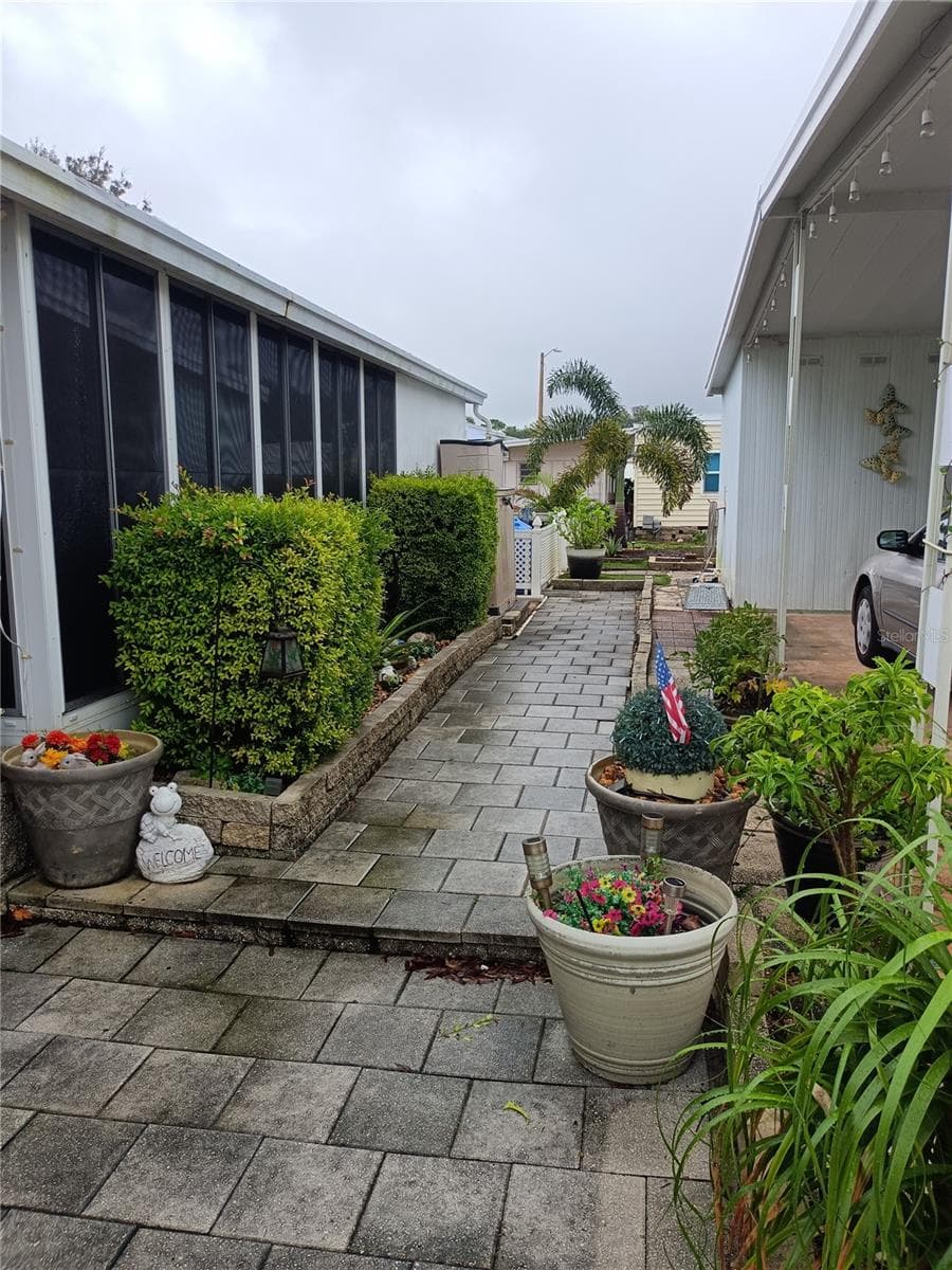 Mobile Home at 9790 66TH ST N #182, PINELLAS PARK, photo 11 of 64