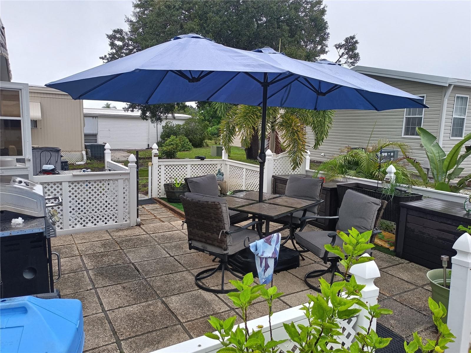 Mobile Home at 9790 66TH ST N #182, PINELLAS PARK, photo 12 of 64