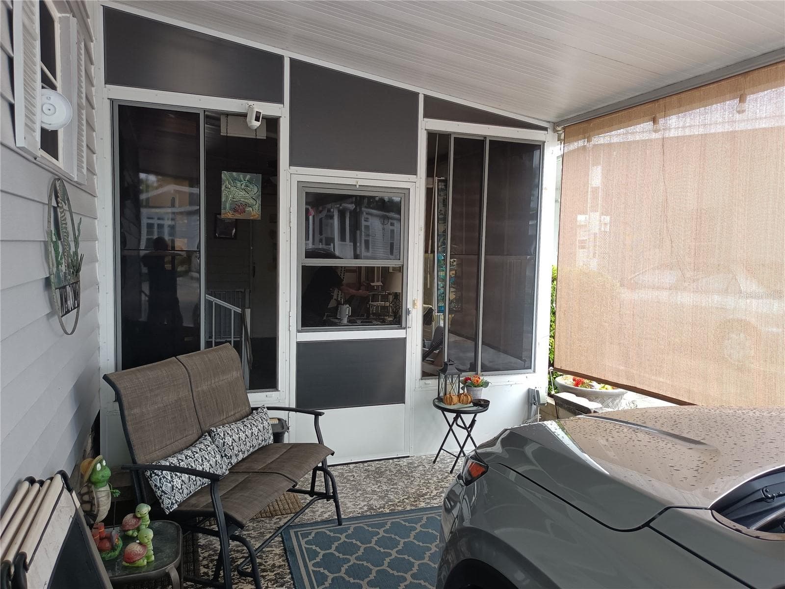 Mobile Home at 9790 66TH ST N #182, PINELLAS PARK, photo 16 of 64