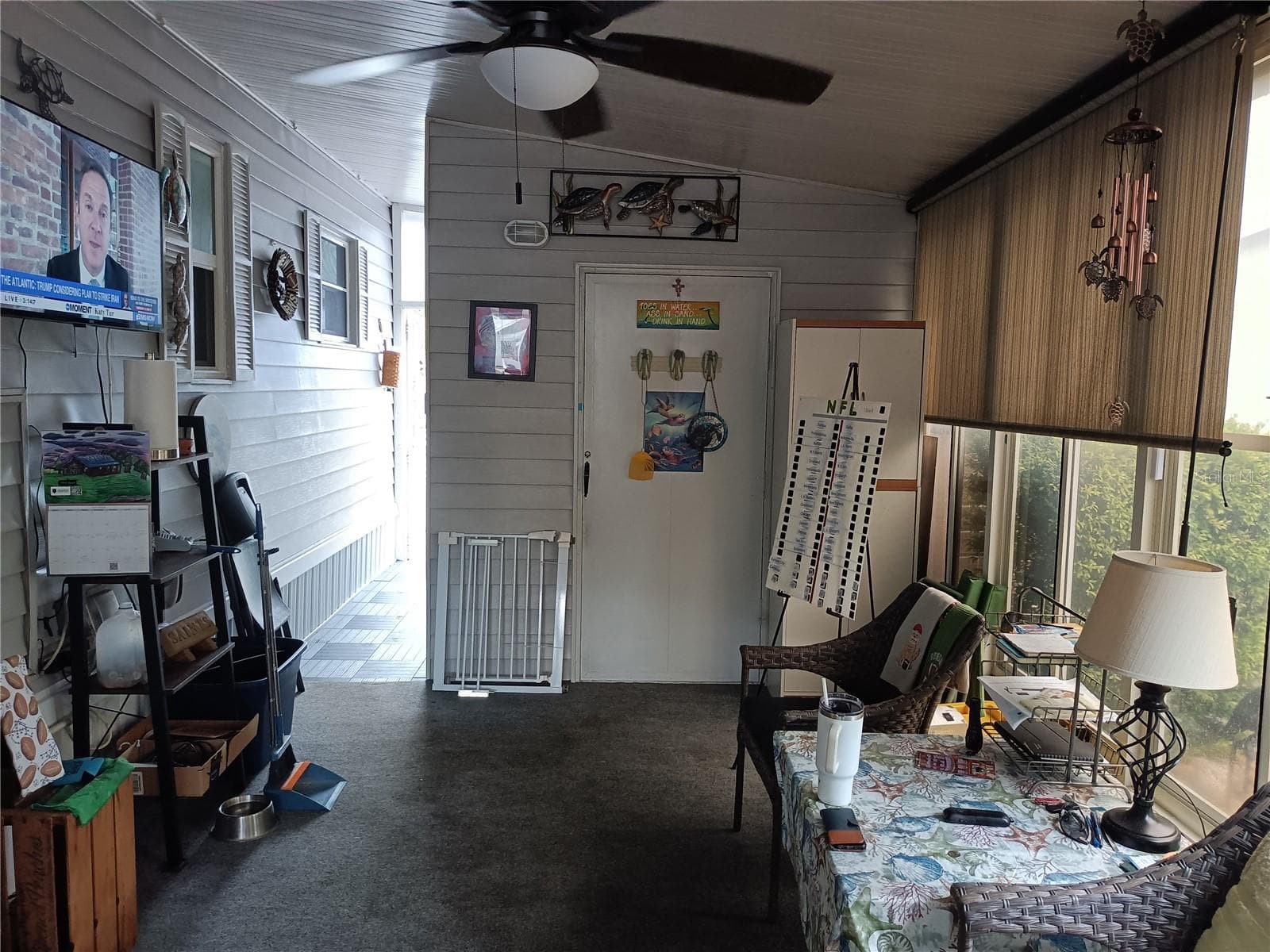 Mobile Home at 9790 66TH ST N #182, PINELLAS PARK, photo 17 of 64