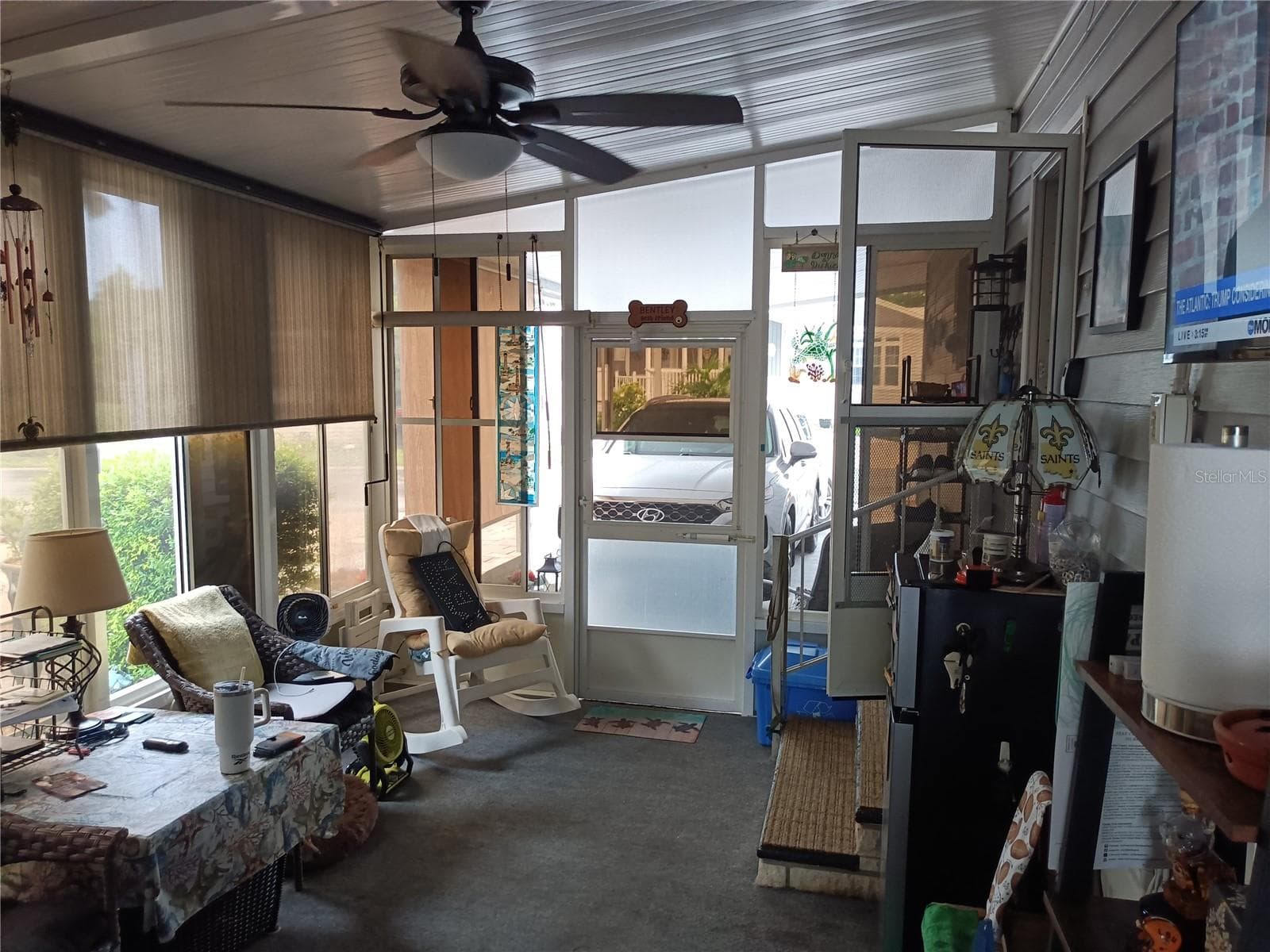 Mobile Home at 9790 66TH ST N #182, PINELLAS PARK, photo 19 of 64