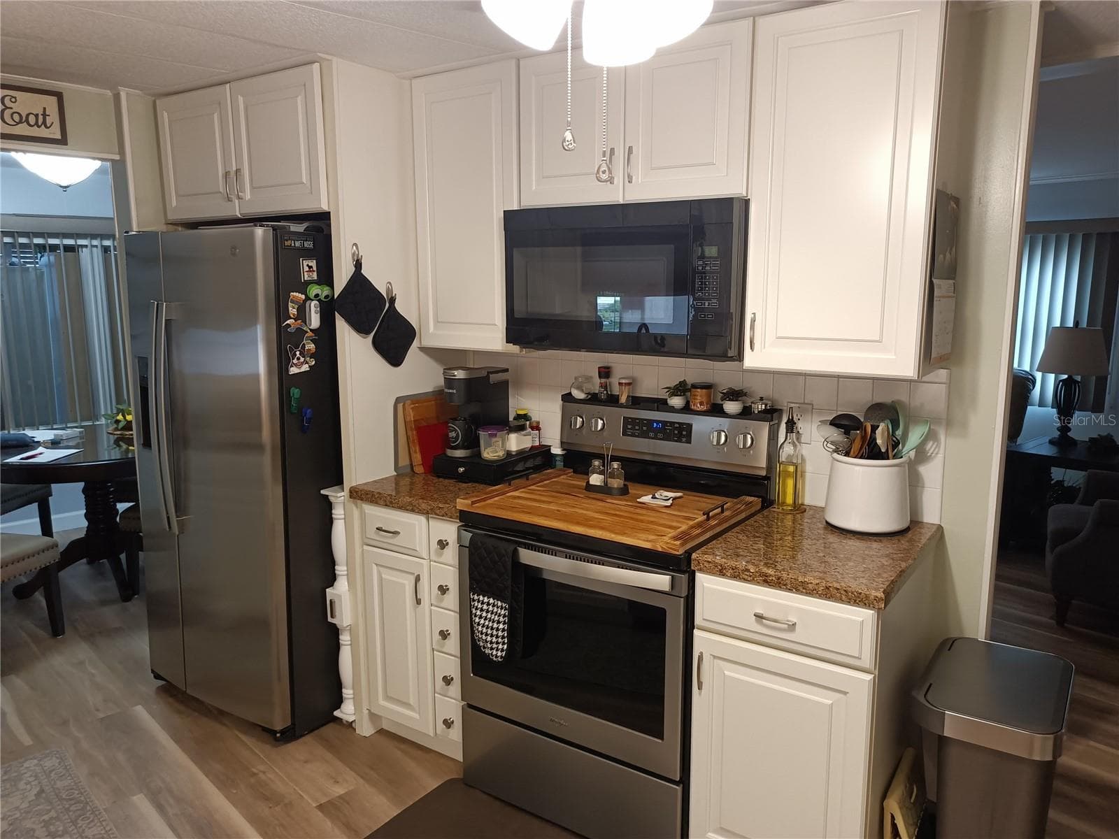 Mobile Home at 9790 66TH ST N #182, PINELLAS PARK, photo 22 of 64