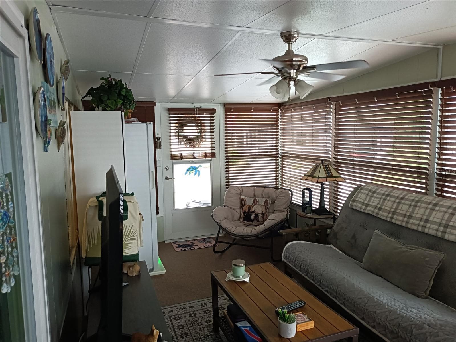 Mobile Home at 9790 66TH ST N #182, PINELLAS PARK, photo 33 of 64