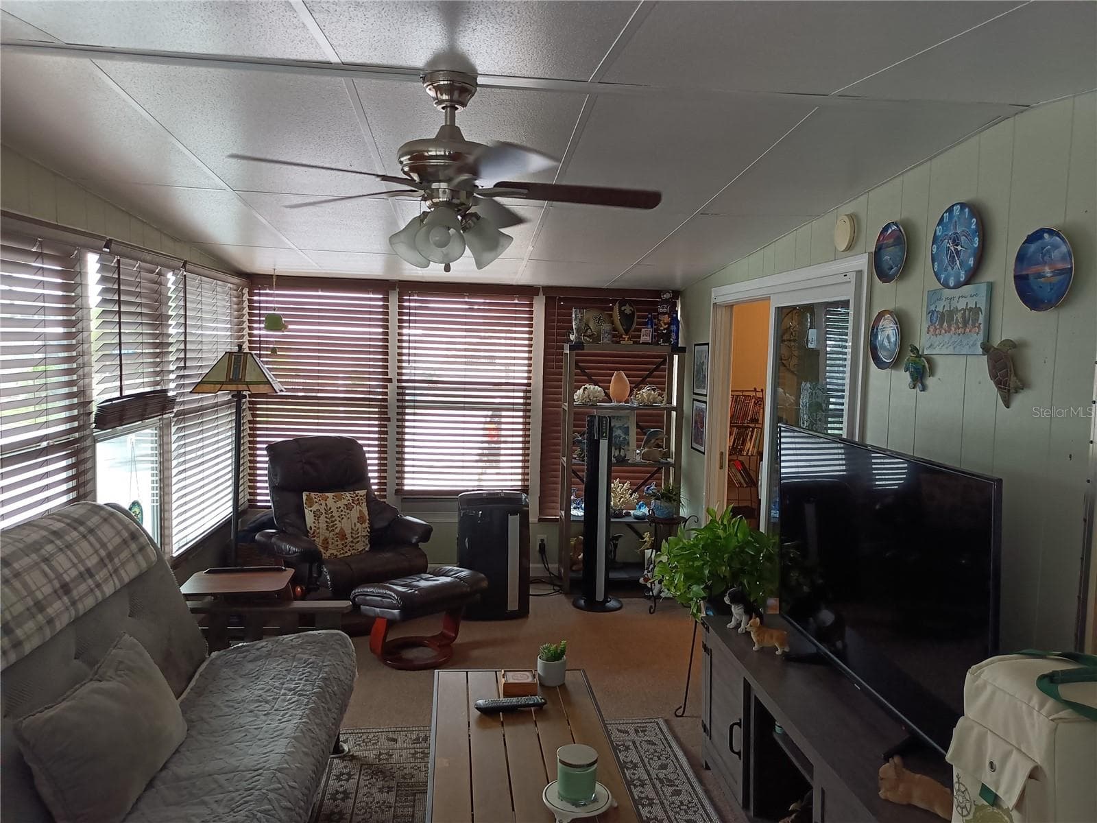 Mobile Home at 9790 66TH ST N #182, PINELLAS PARK, photo 34 of 64