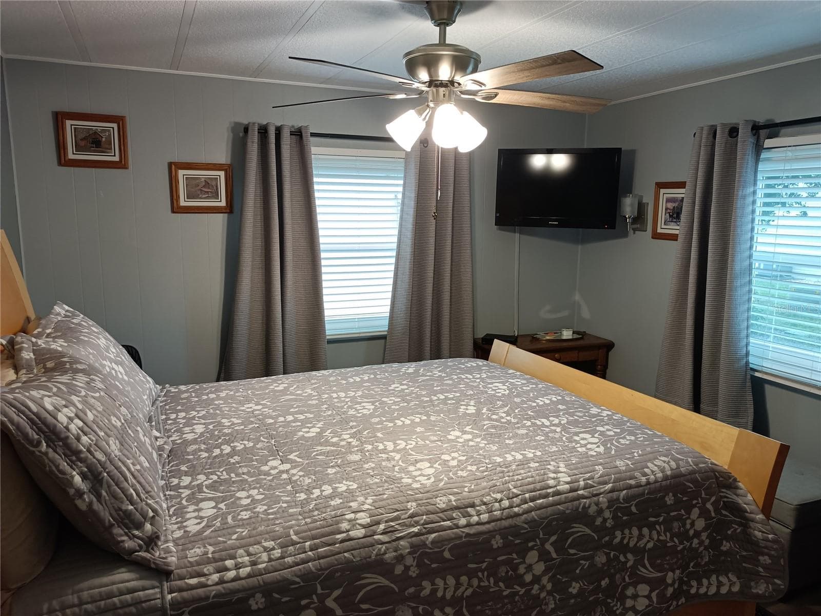 Mobile Home at 9790 66TH ST N #182, PINELLAS PARK, photo 43 of 64