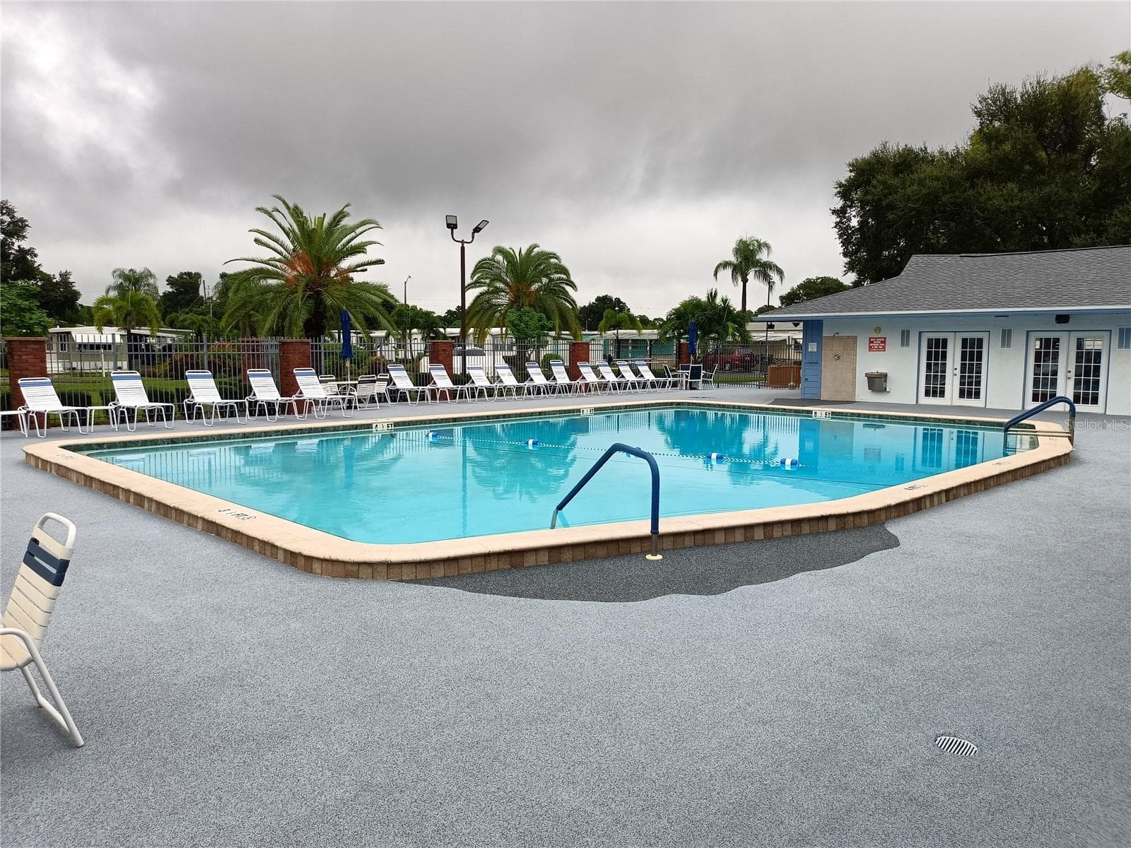 Mobile Home at 9790 66TH ST N #182, PINELLAS PARK, photo 56 of 64