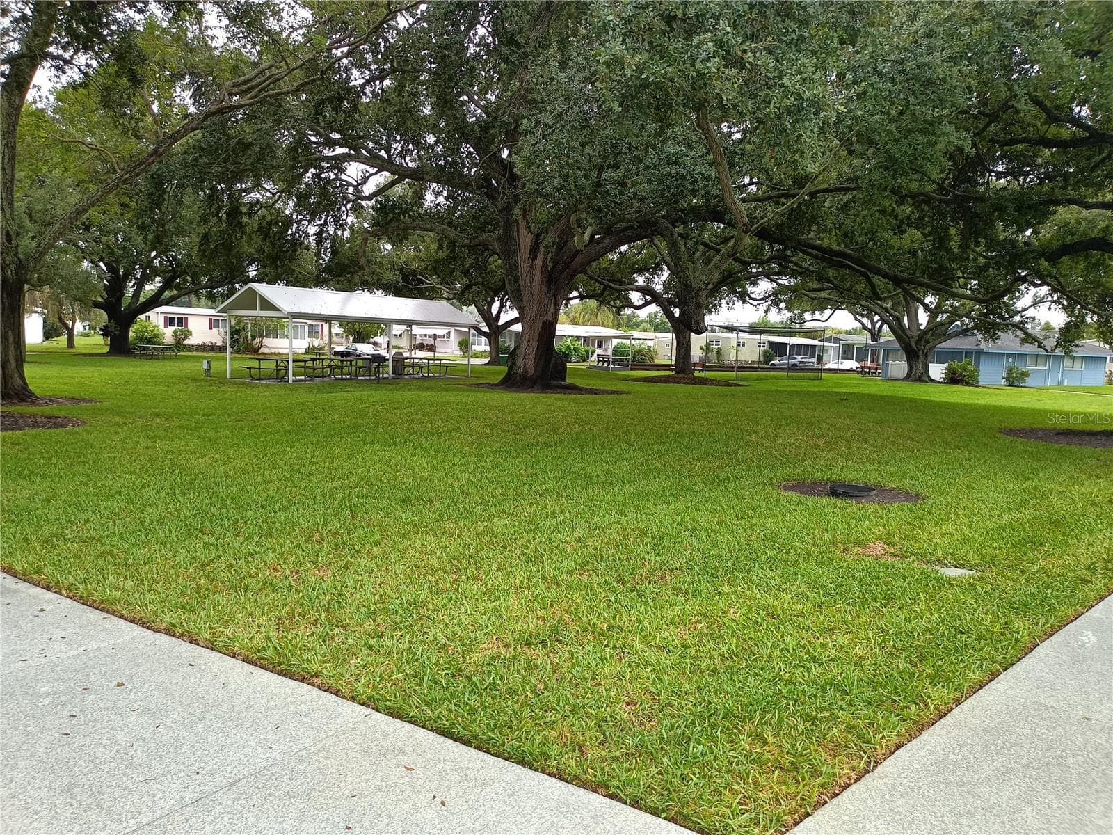 Mobile Home at 9790 66TH ST N #182, PINELLAS PARK, photo 58 of 64