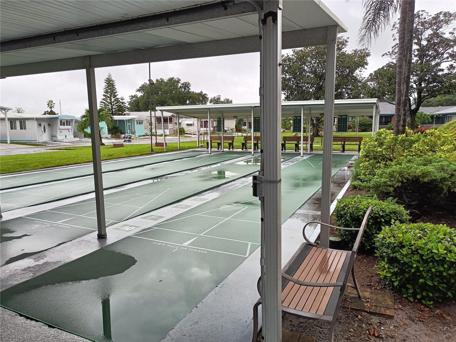 Mobile Home at 9790 66TH ST N #182, PINELLAS PARK, photo 59 of 64