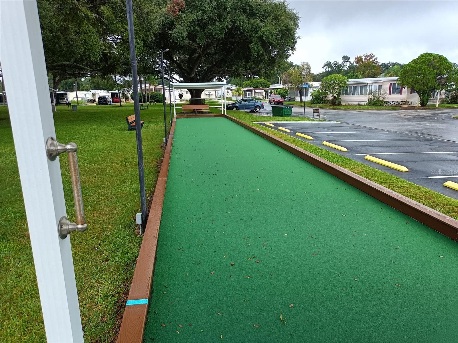 Mobile Home at 9790 66TH ST N #182, PINELLAS PARK, photo 60 of 64
