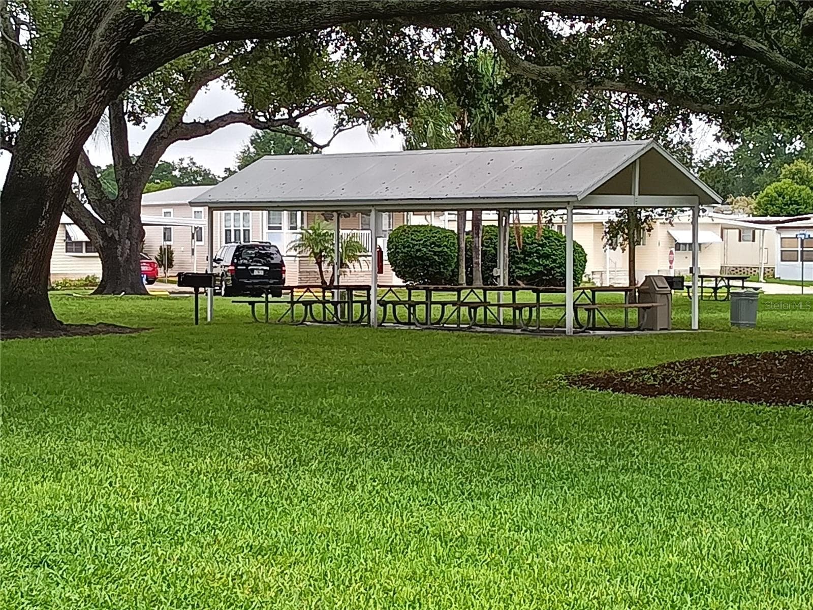 Mobile Home at 9790 66TH ST N #182, PINELLAS PARK, photo 62 of 64