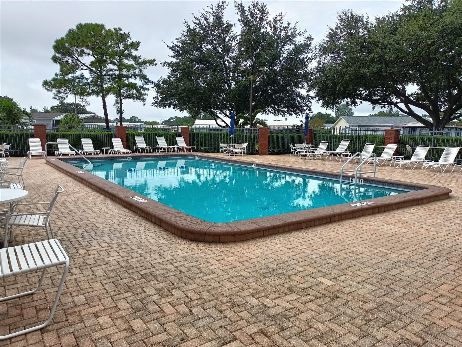 Mobile Home at 9790 66TH ST N #182, PINELLAS PARK, photo 64 of 64