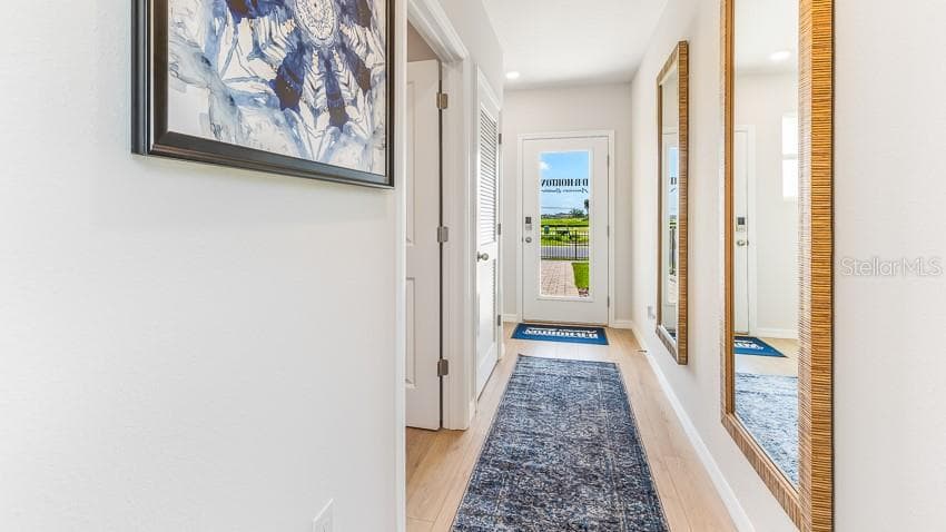 Single Family Residence at 8853 CLEAR VIEW ST, PARRISH, photo 2 of 17
