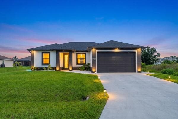 Single Family Residence at 3723 6TH ST SW, LEHIGH ACRES, photo 2 of 22