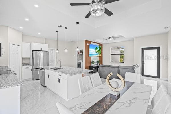 Single Family Residence at 3723 6TH ST SW, LEHIGH ACRES, photo 6 of 22