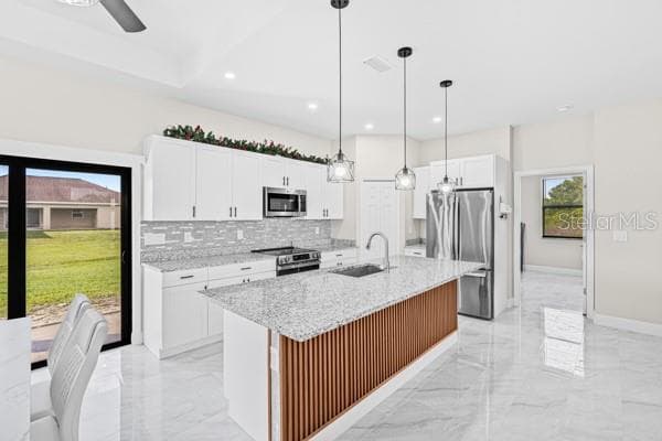 Single Family Residence at 3723 6TH ST SW, LEHIGH ACRES, photo 8 of 22