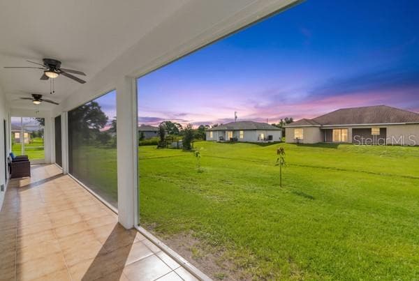 Single Family Residence at 3723 6TH ST SW, LEHIGH ACRES, photo 18 of 22