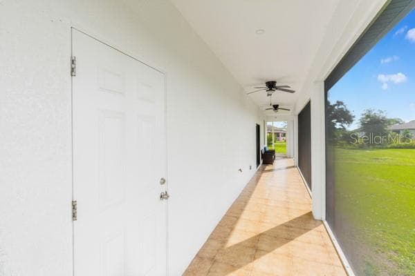 Single Family Residence at 3723 6TH ST SW, LEHIGH ACRES, photo 19 of 22