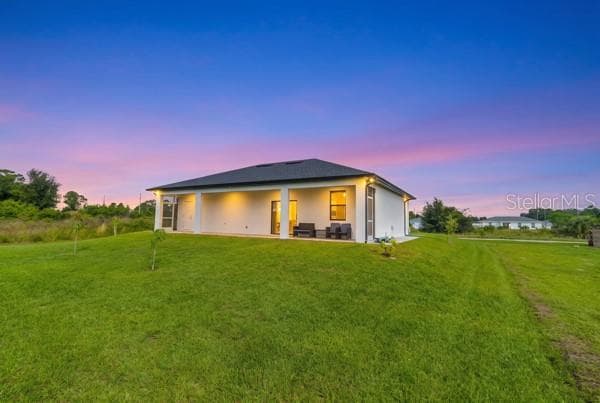 Single Family Residence at 3723 6TH ST SW, LEHIGH ACRES, photo 21 of 22