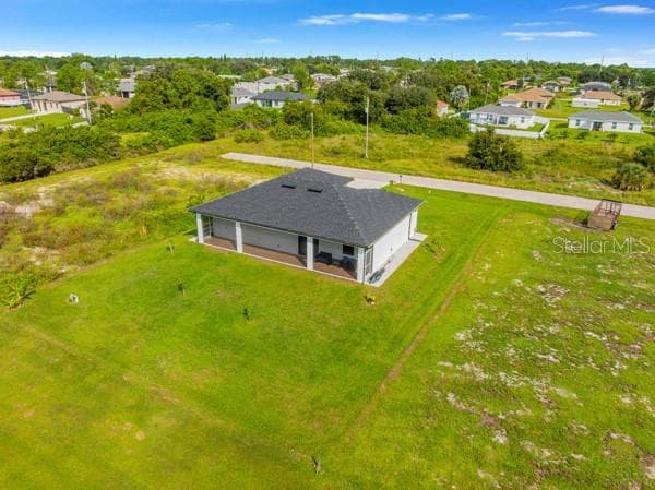 Single Family Residence at 3723 6TH ST SW, LEHIGH ACRES, photo 22 of 22