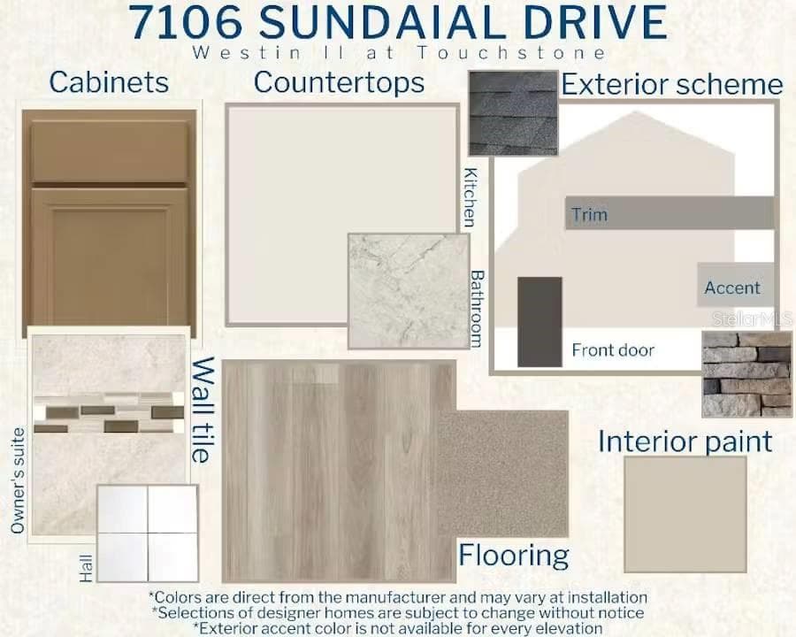 Single Family Residence at 7106 SUNDIAL DR, LAKELAND, photo 3 of 4