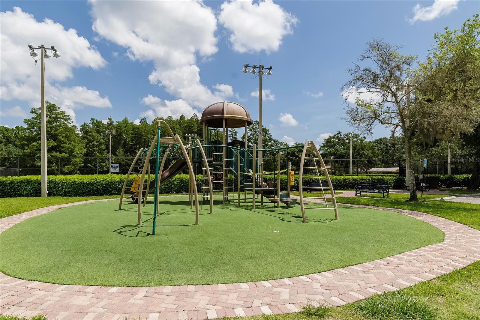 Villa at 3430 HILLMOOR DR, PALM HARBOR, photo 28 of 28