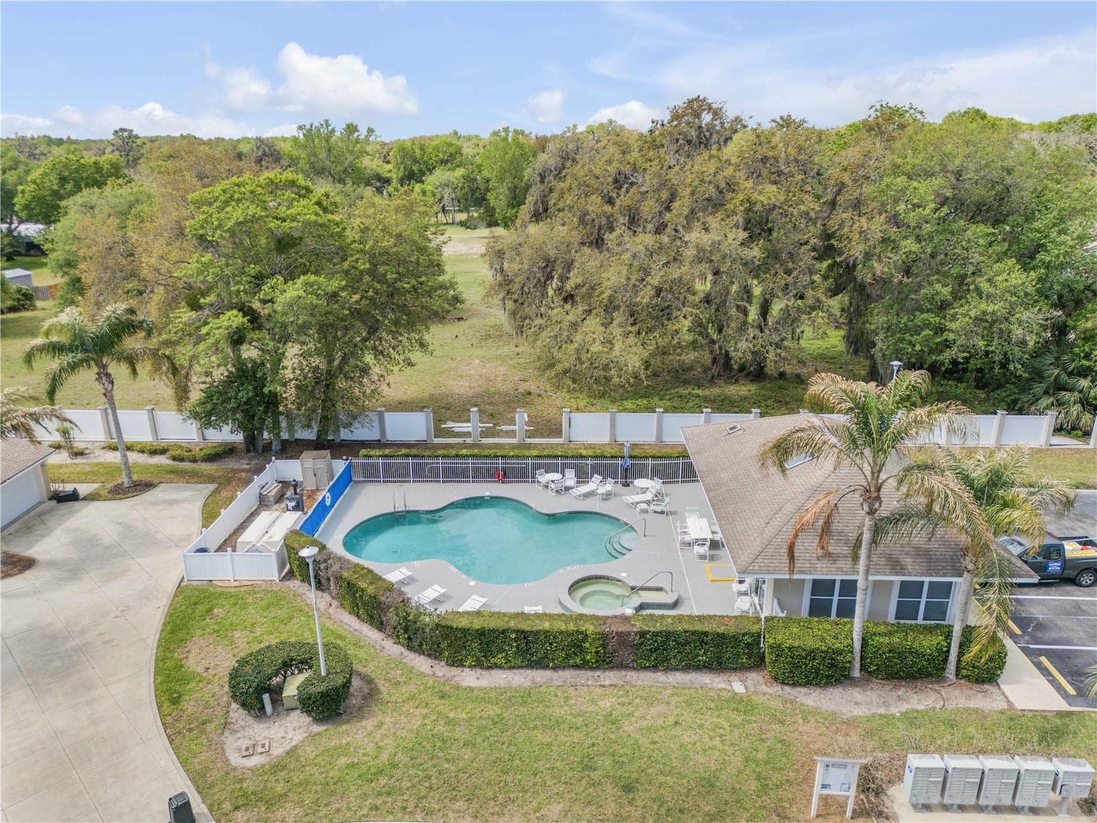 Townhouse at 2293 HAWKS COVE CIR, NEW SMYRNA BEACH, photo 2 of 51
