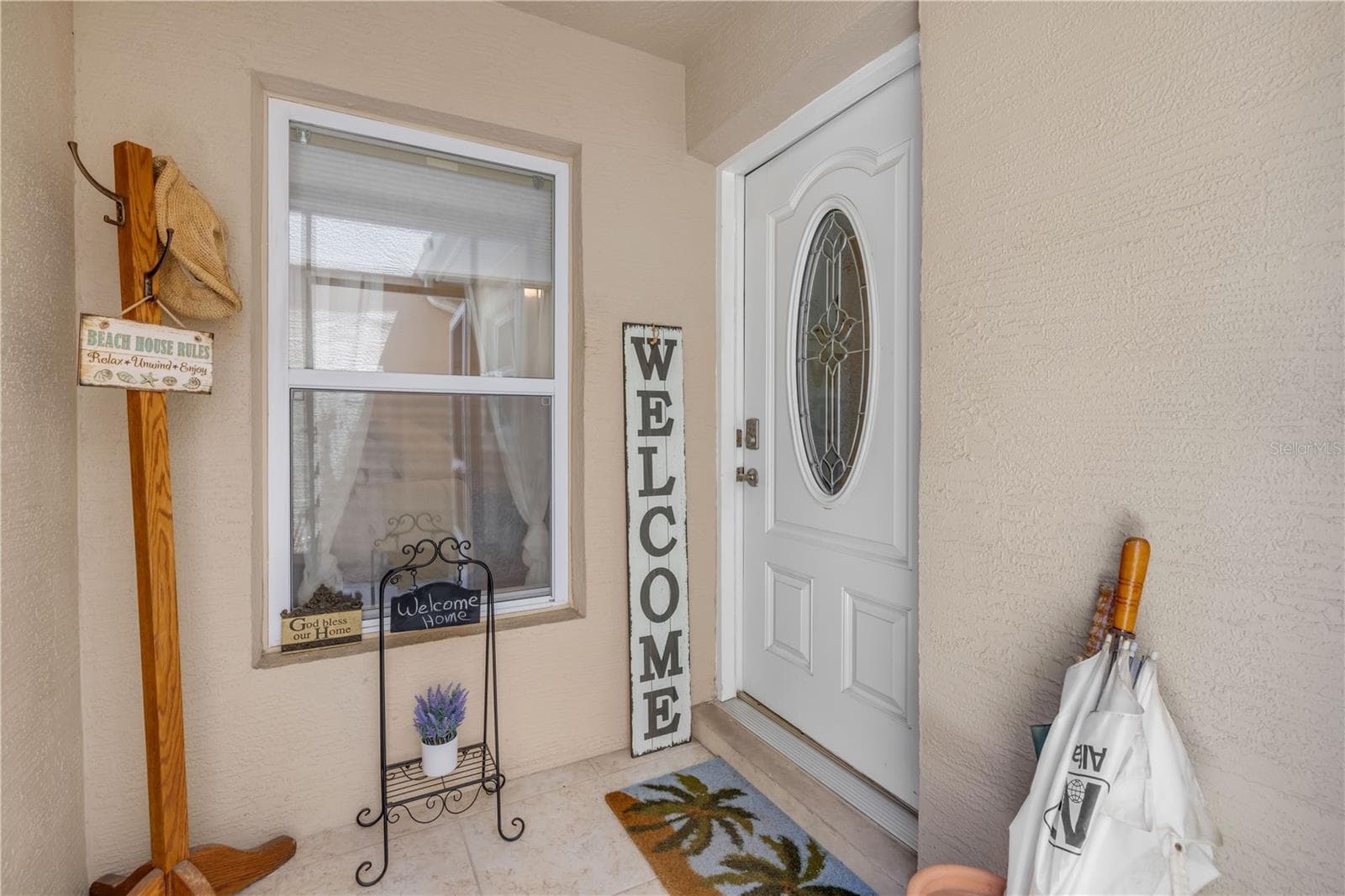 Townhouse at 2293 HAWKS COVE CIR, NEW SMYRNA BEACH, photo 3 of 51