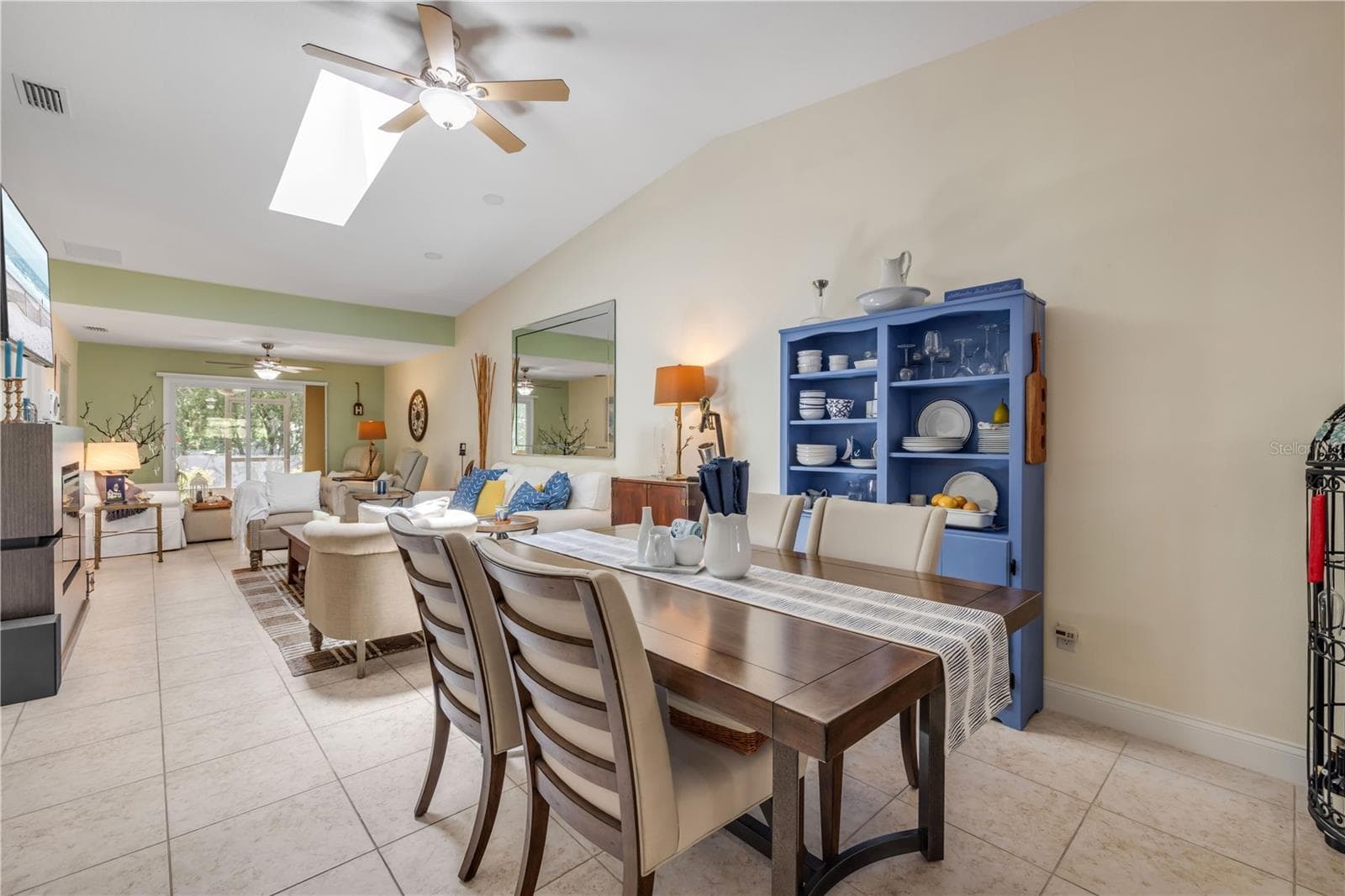 Townhouse at 2293 HAWKS COVE CIR, NEW SMYRNA BEACH, photo 14 of 51