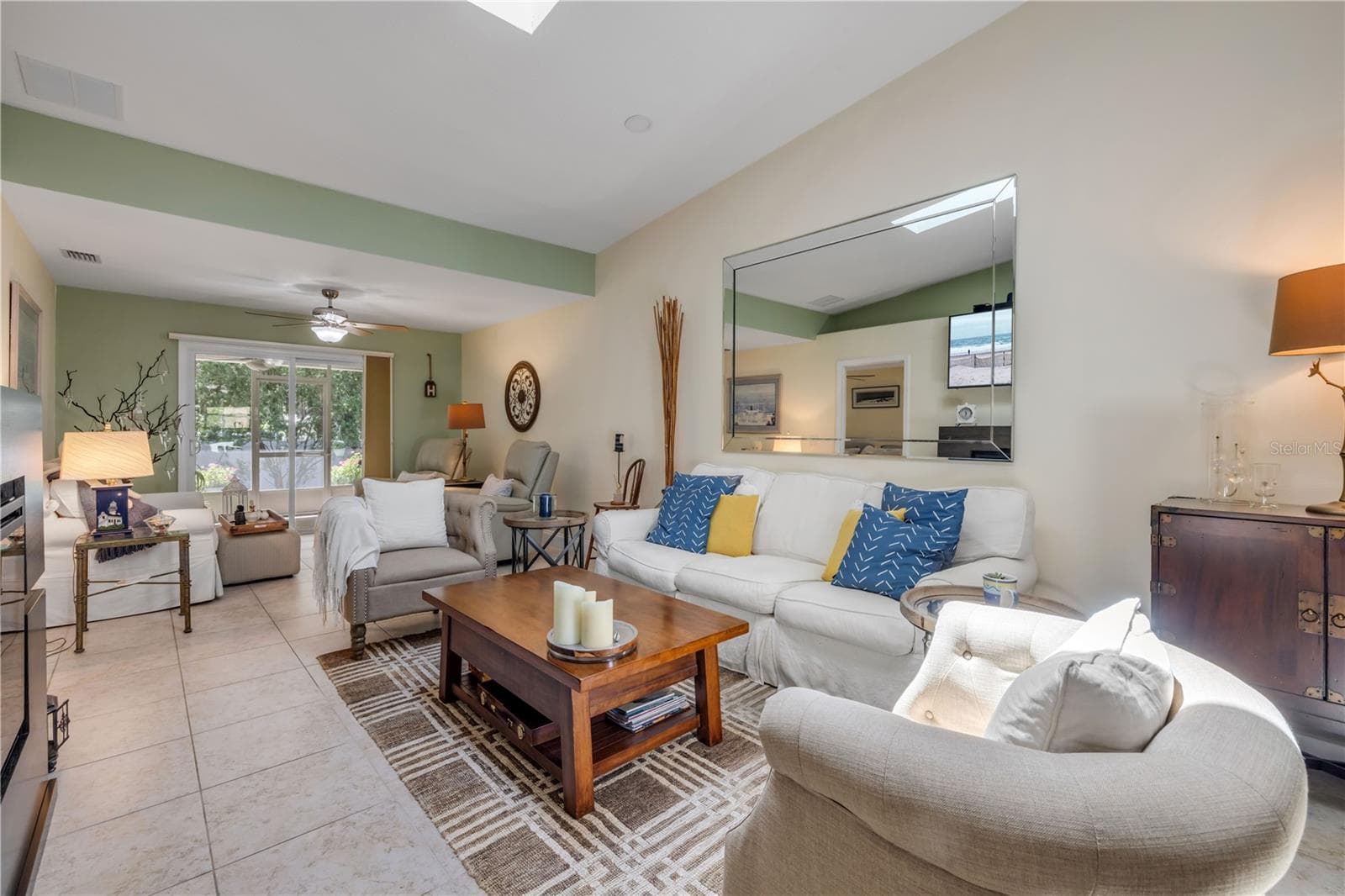 Townhouse at 2293 HAWKS COVE CIR, NEW SMYRNA BEACH, photo 15 of 51