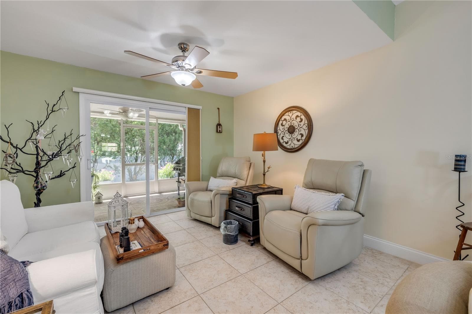 Townhouse at 2293 HAWKS COVE CIR, NEW SMYRNA BEACH, photo 19 of 51