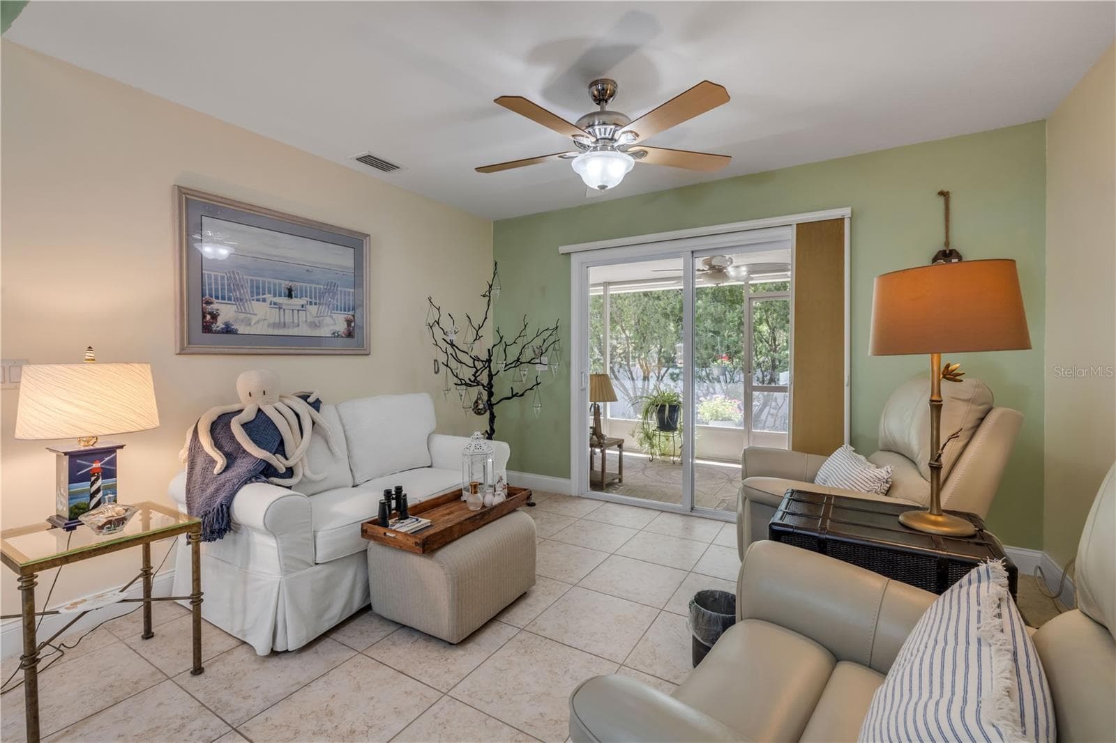 Townhouse at 2293 HAWKS COVE CIR, NEW SMYRNA BEACH, photo 20 of 51