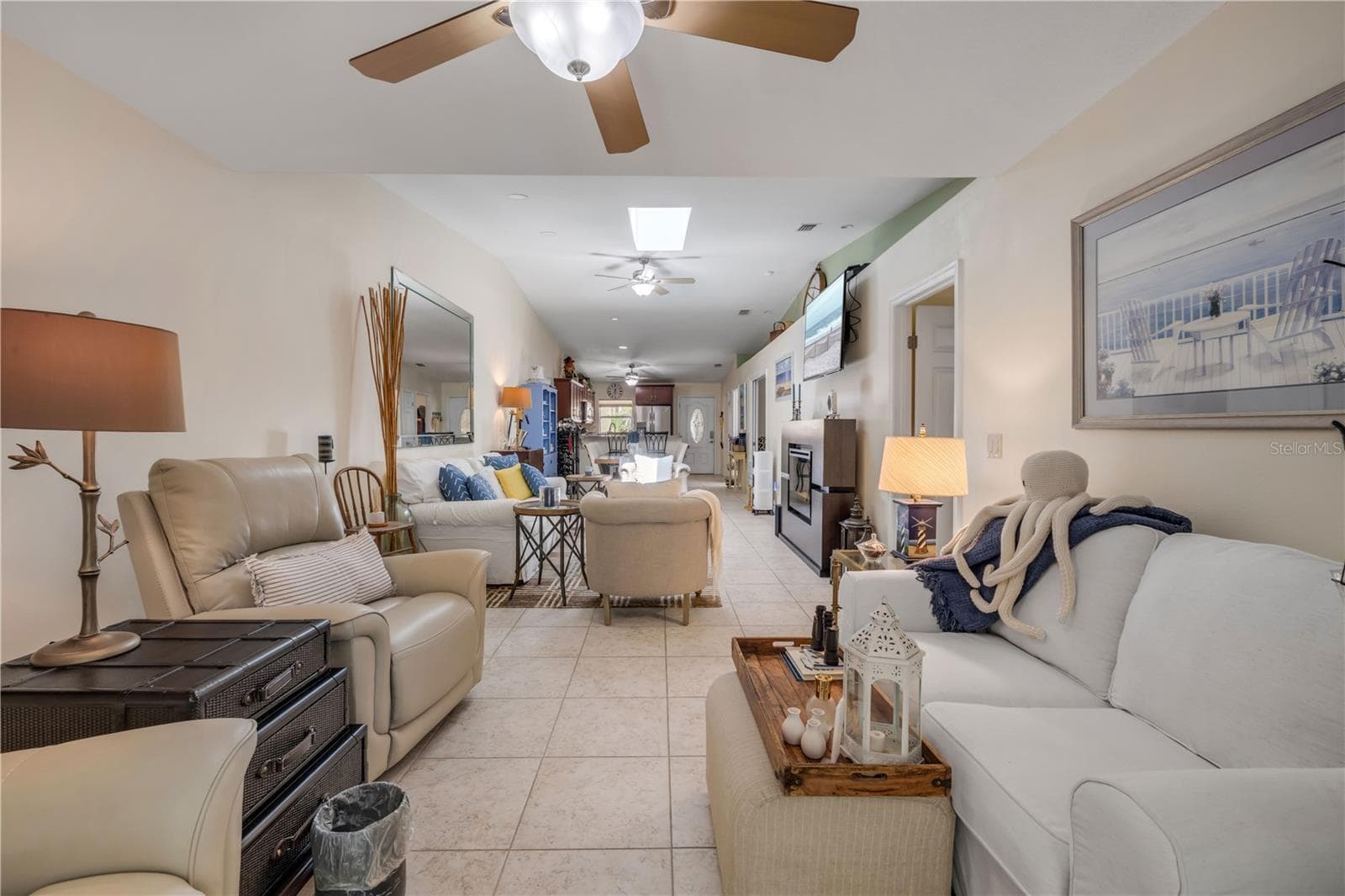 Townhouse at 2293 HAWKS COVE CIR, NEW SMYRNA BEACH, photo 21 of 51