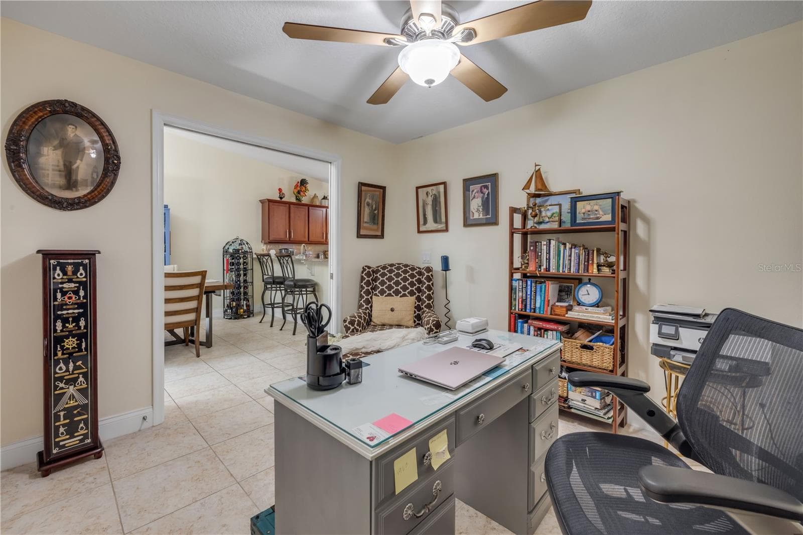 Townhouse at 2293 HAWKS COVE CIR, NEW SMYRNA BEACH, photo 31 of 51