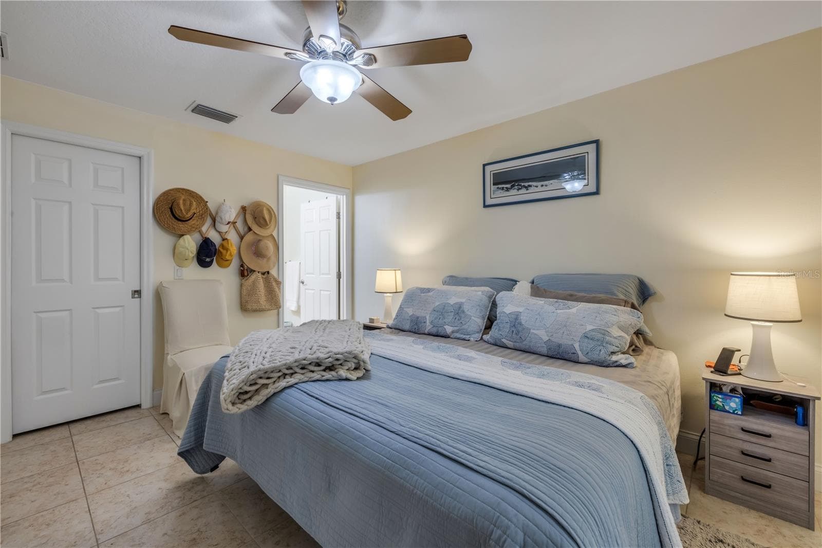 Townhouse at 2293 HAWKS COVE CIR, NEW SMYRNA BEACH, photo 32 of 51