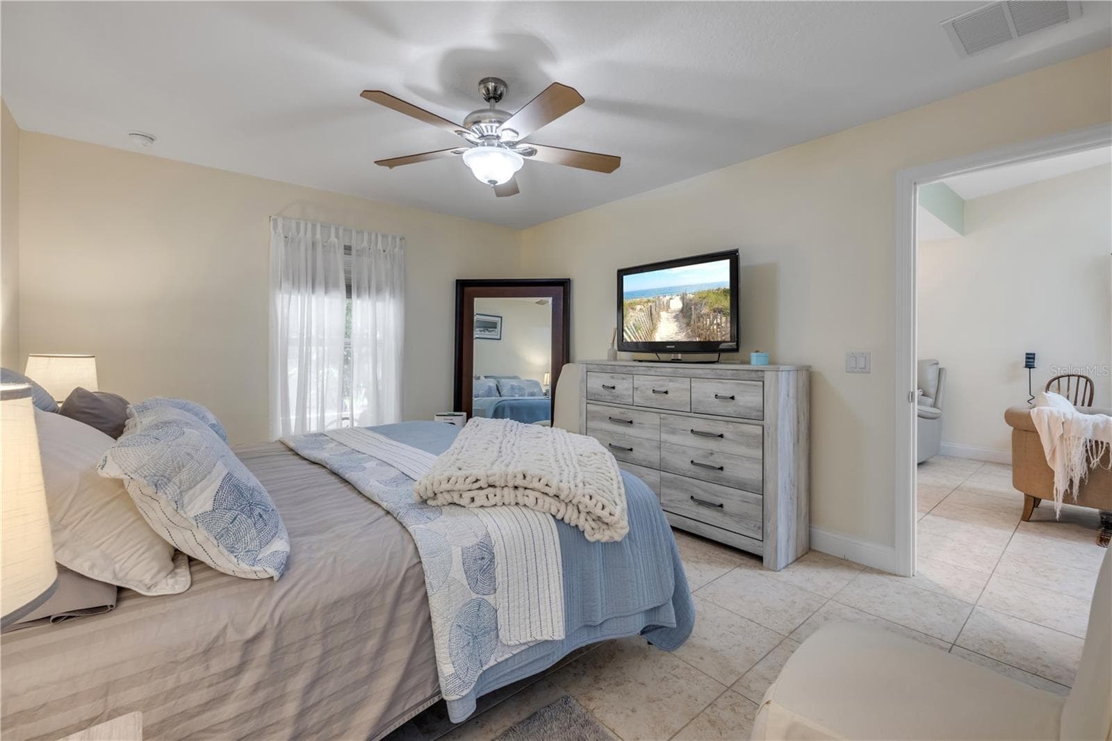 Townhouse at 2293 HAWKS COVE CIR, NEW SMYRNA BEACH, photo 34 of 51