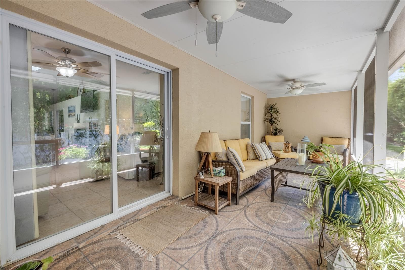 Townhouse at 2293 HAWKS COVE CIR, NEW SMYRNA BEACH, photo 40 of 51