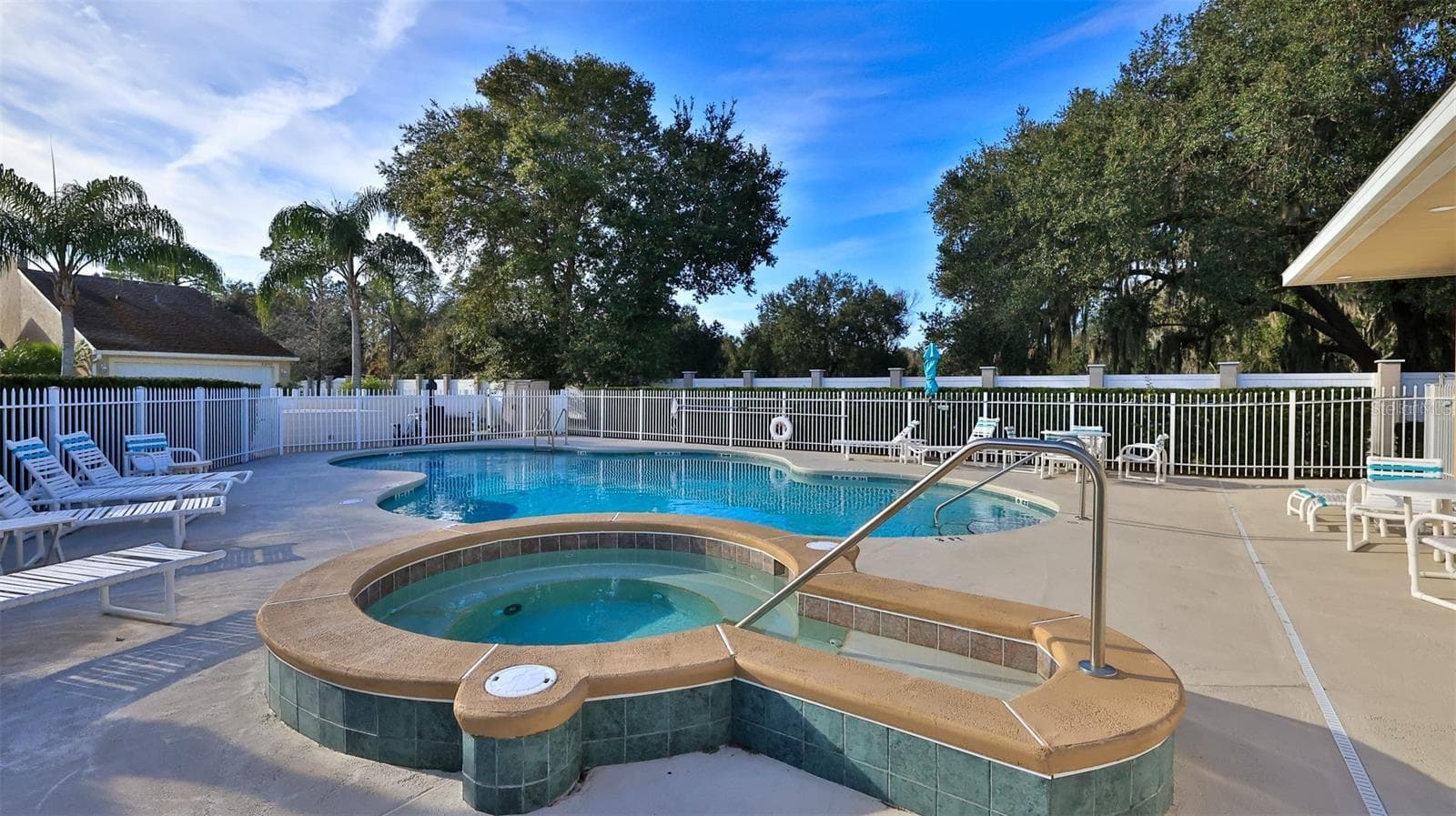 Townhouse at 2293 HAWKS COVE CIR, NEW SMYRNA BEACH, photo 48 of 51